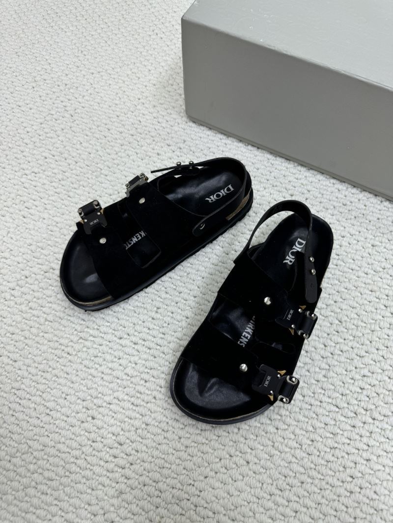 Christian Dior Slippers